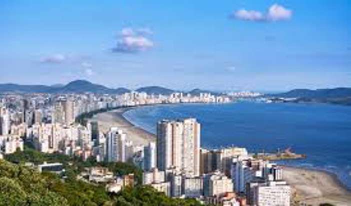 Santos (Tours to Sao Paulo)