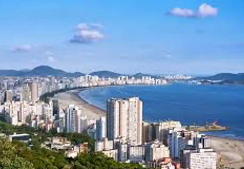 Santos (Tours to Sao Paulo)