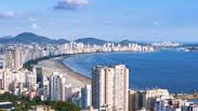 Santos (Tours to Sao Paulo)