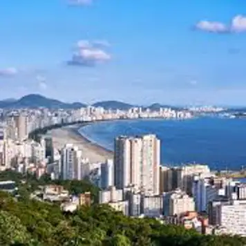 Image related to Santos (Tours to Sao Paulo)