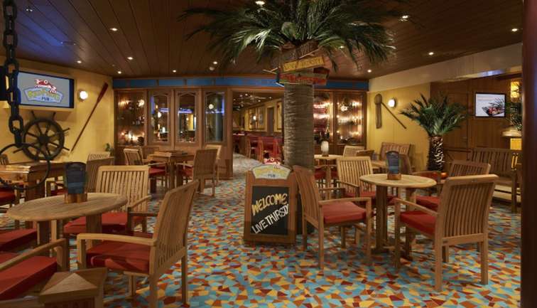 CARNIVAL BREEZE