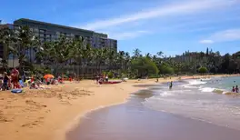 Image related to Kalapaki Beach