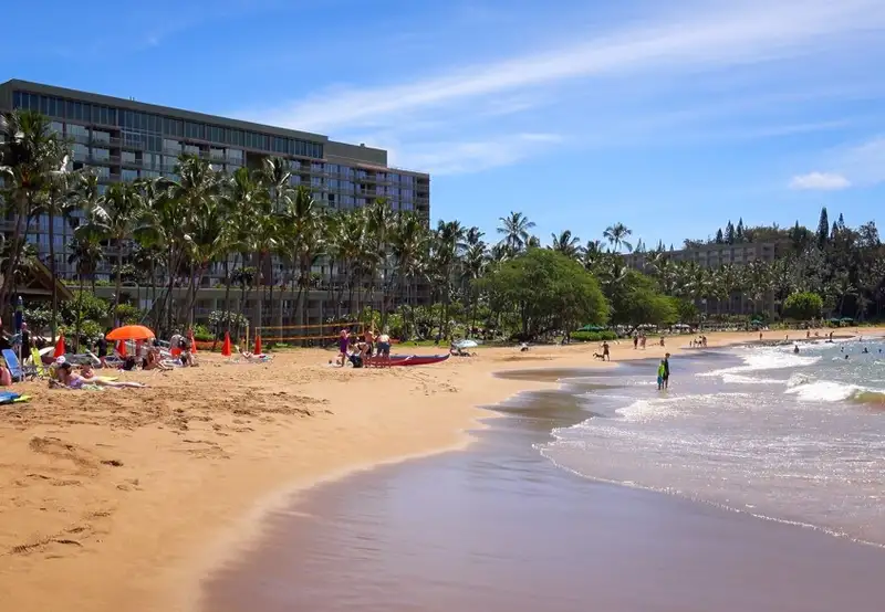 Image related to Kalapaki Beach