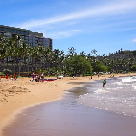 Image related to Kalapaki Beach