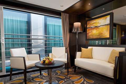 Image related to Royal Suite