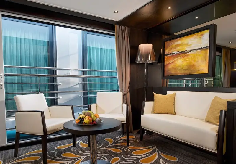 Royal Suite
