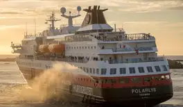 MS POLARLYS