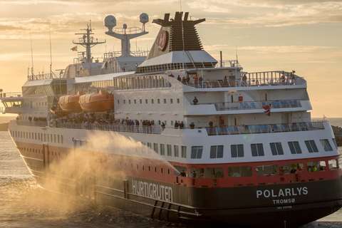 Image related to MS POLARLYS