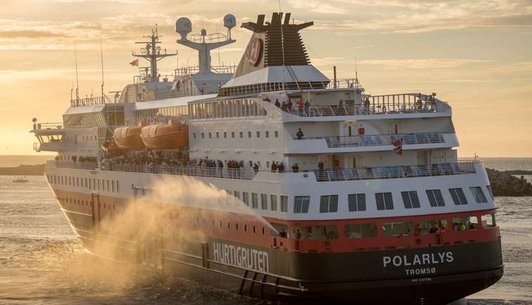 MS POLARLYS