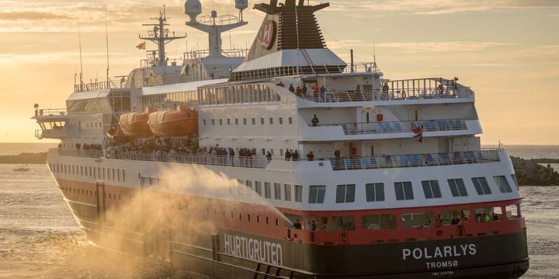 MS POLARLYS