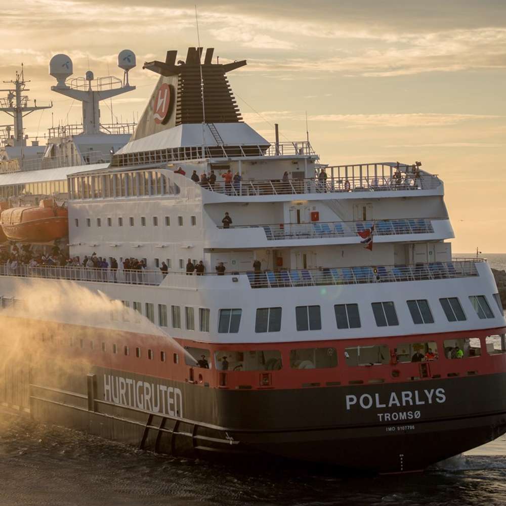 MS POLARLYS
