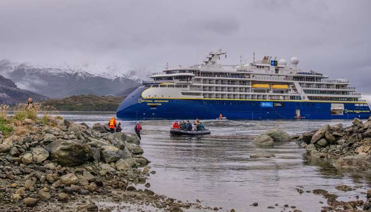 National Geographic Resolution