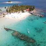 Image related to Shipwreck Snorkelling at Isla Perro