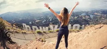 Image related to Hollywood Hills and Sign