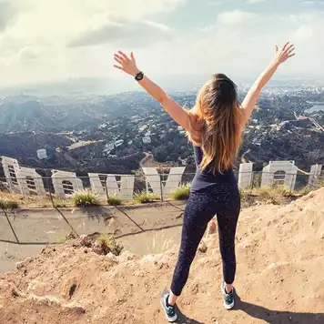 Image related to Hollywood Hills and Sign