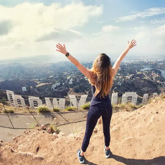 Image related to Hollywood Hills and Sign