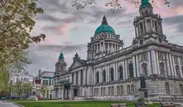 Image related to Belfast City Hall