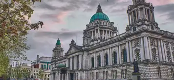 Image related to Image related to Belfast City Hall