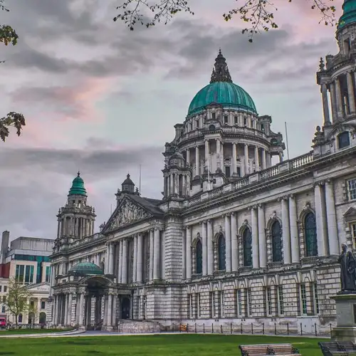 Image related to Image related to Belfast City Hall
