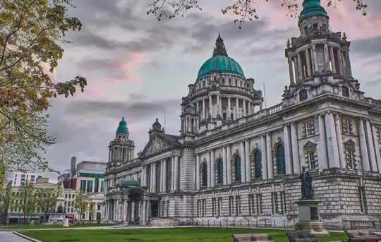 Image related to Belfast City Hall