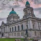 Image related to Belfast City Hall