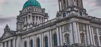 Image related to Belfast City Hall