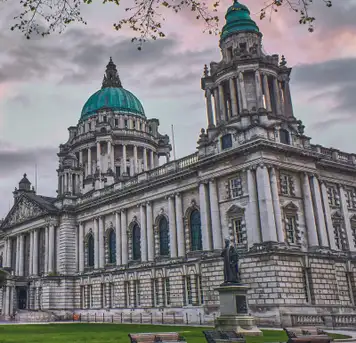 Image related to Belfast City Hall