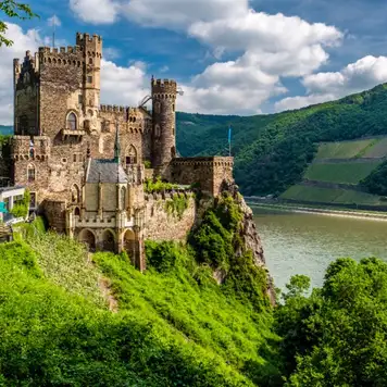 Image related to Burg Rheinstein
