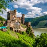 Image related to Burg Rheinstein