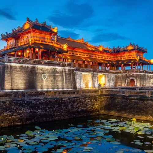 Image related to Hue - Full Day Tour