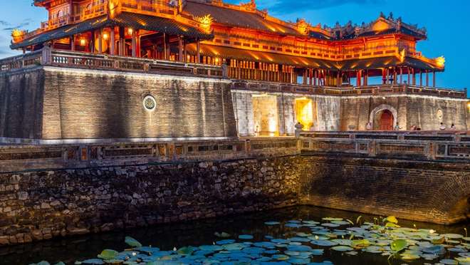 Hue - Full Day Tour