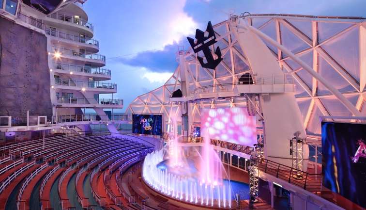 AquaTheater