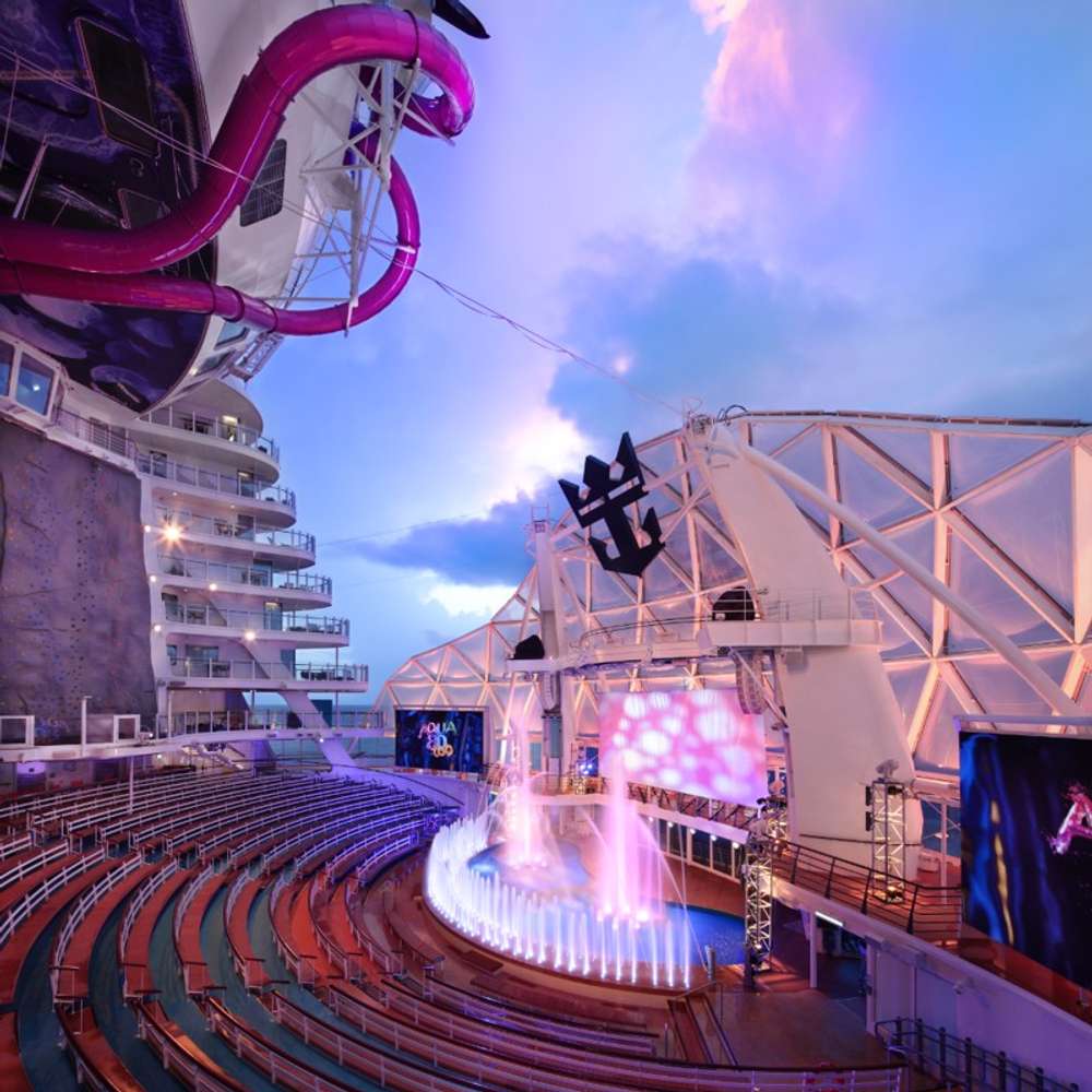 AquaTheater