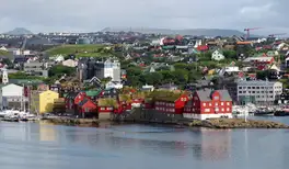 Image related to Tórshavn