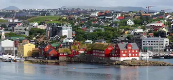 Image related to Tórshavn