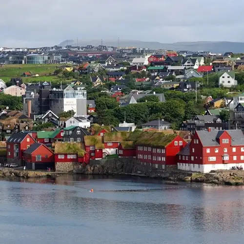 Image related to Tórshavn