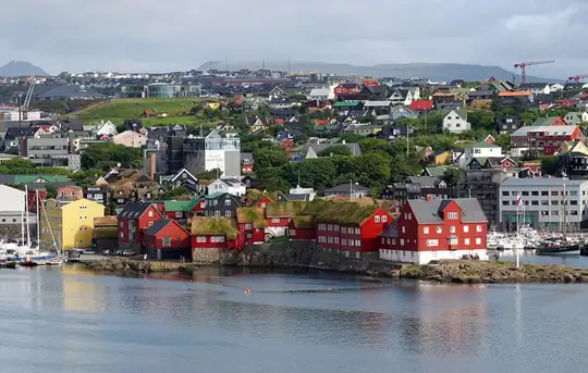Image related to Tórshavn