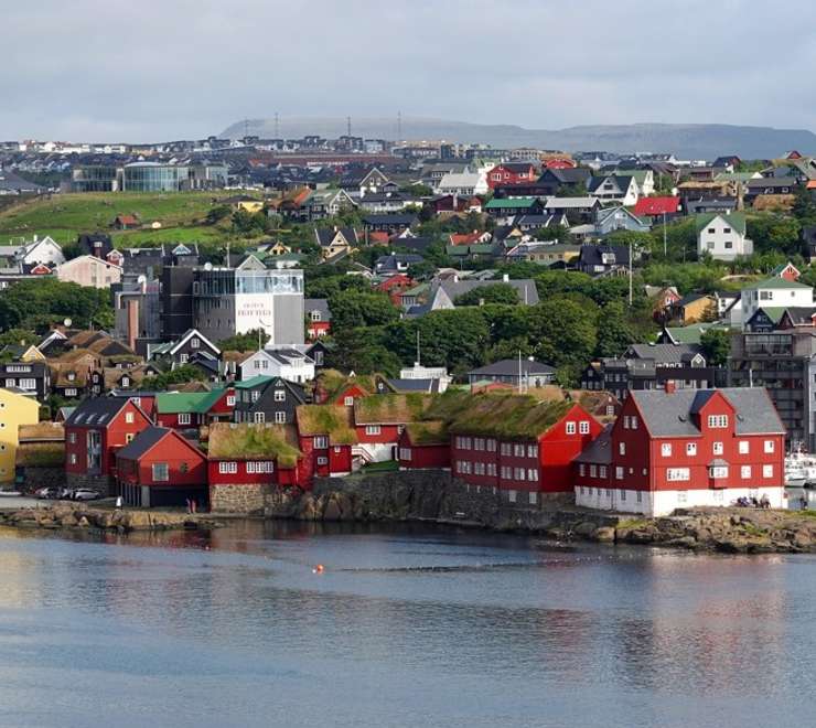 Tórshavn