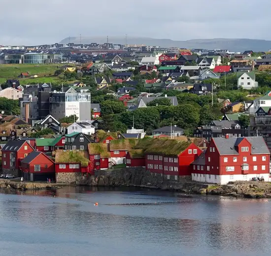 Tórshavn