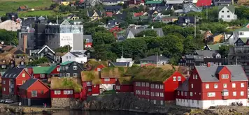 Image related to Tórshavn