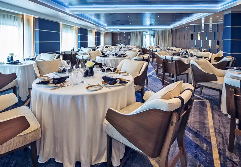 Navigator Prime Restaurant