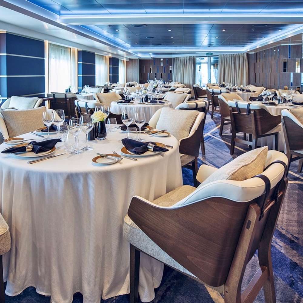 Navigator Prime Restaurant