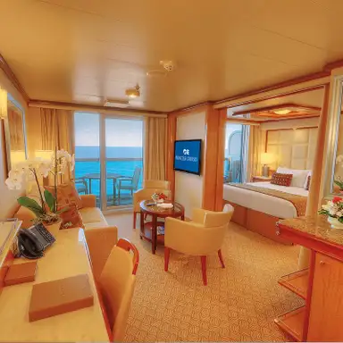 Image related to Penthouse Suite