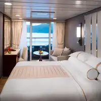 Image related to Club Veranda Plus Stateroom