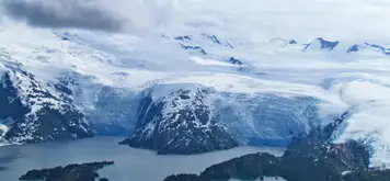 Image related to College Fjord (Scenic Cruising)