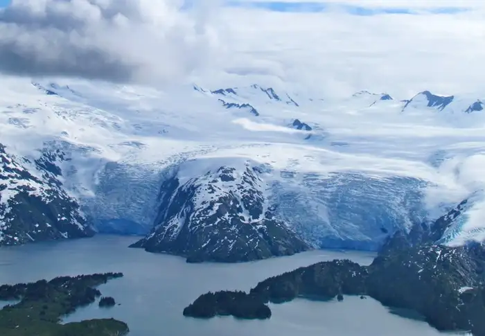 Photo of Day 9: College Fjords