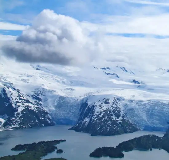 Image related to College Fjords