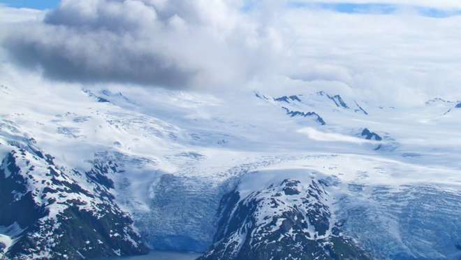 College Fjord