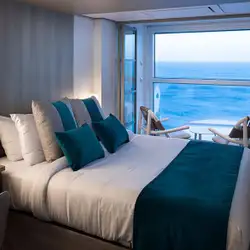 Image related to Edge Single with Infinite Veranda