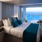 Overview of a Balcony